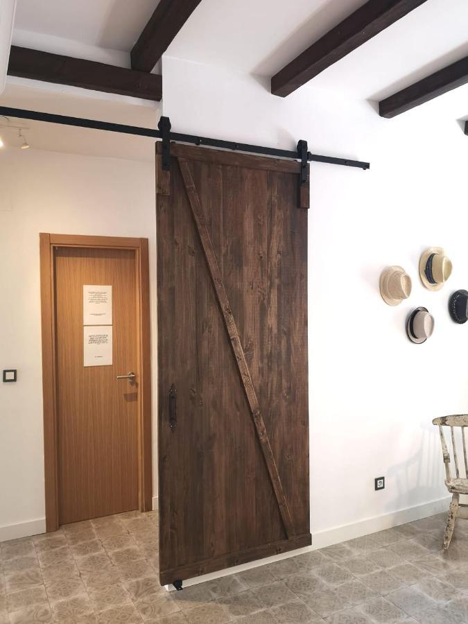 Appartement Jinetes 16 Málaga