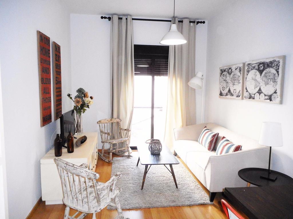 Jinetes 16 Appartement