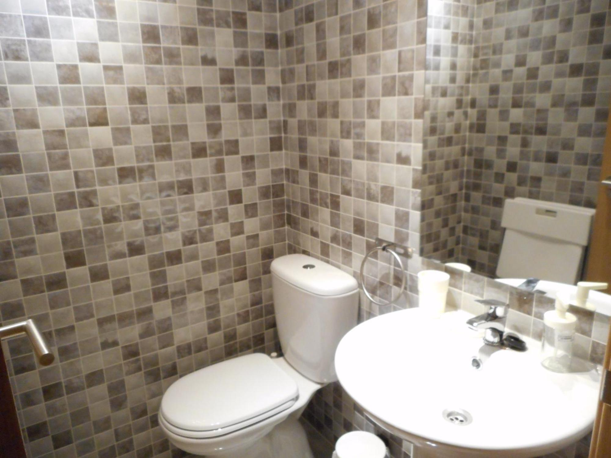 Jinetes 16 Appartement *