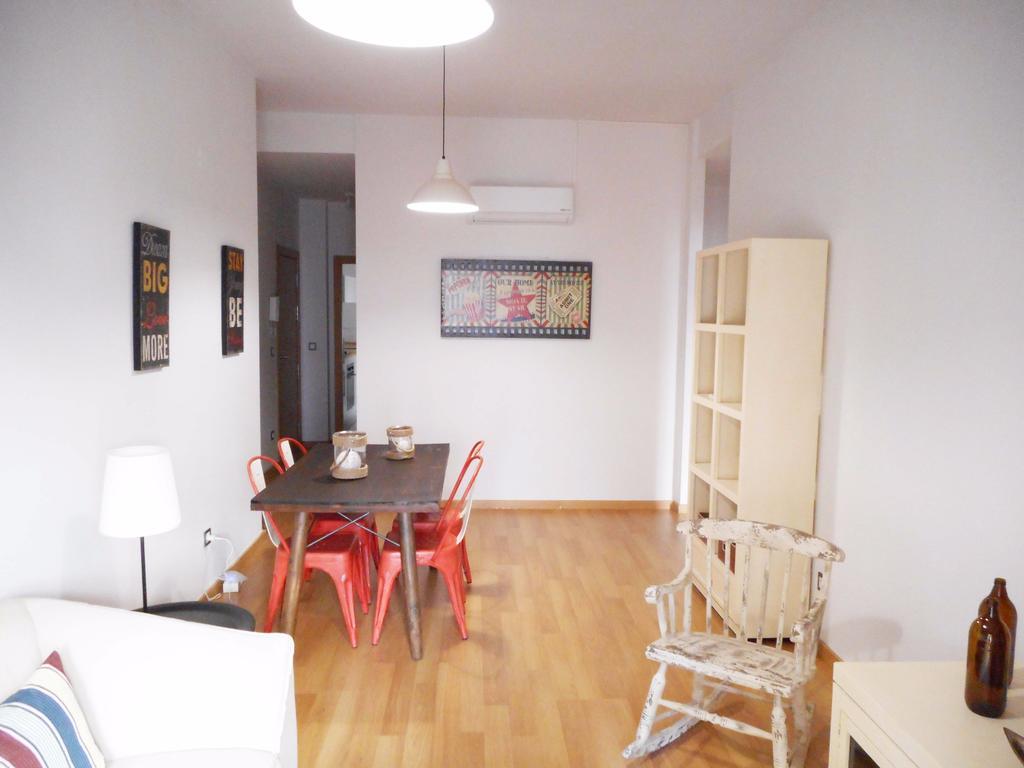 Appartement Jinetes 16
