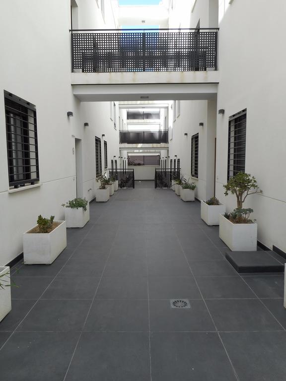 Appartement Jinetes 16 *