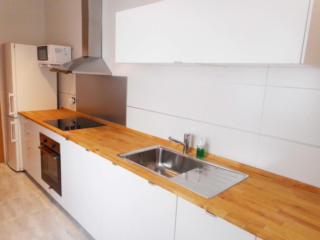 Jinetes 16 Appartement