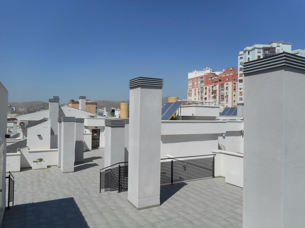 Jinetes 16 Appartement