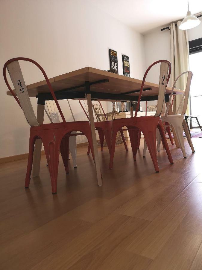 Jinetes 16 Appartement *