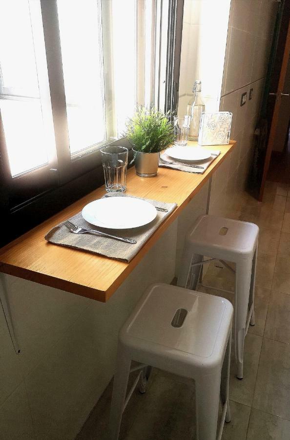 Appartement Jinetes 16