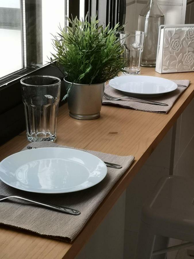Appartement Jinetes 16 Málaga