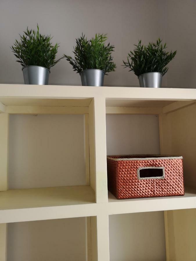 Appartement Jinetes 16 Málaga