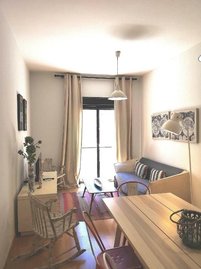 Jinetes 16 Appartement *